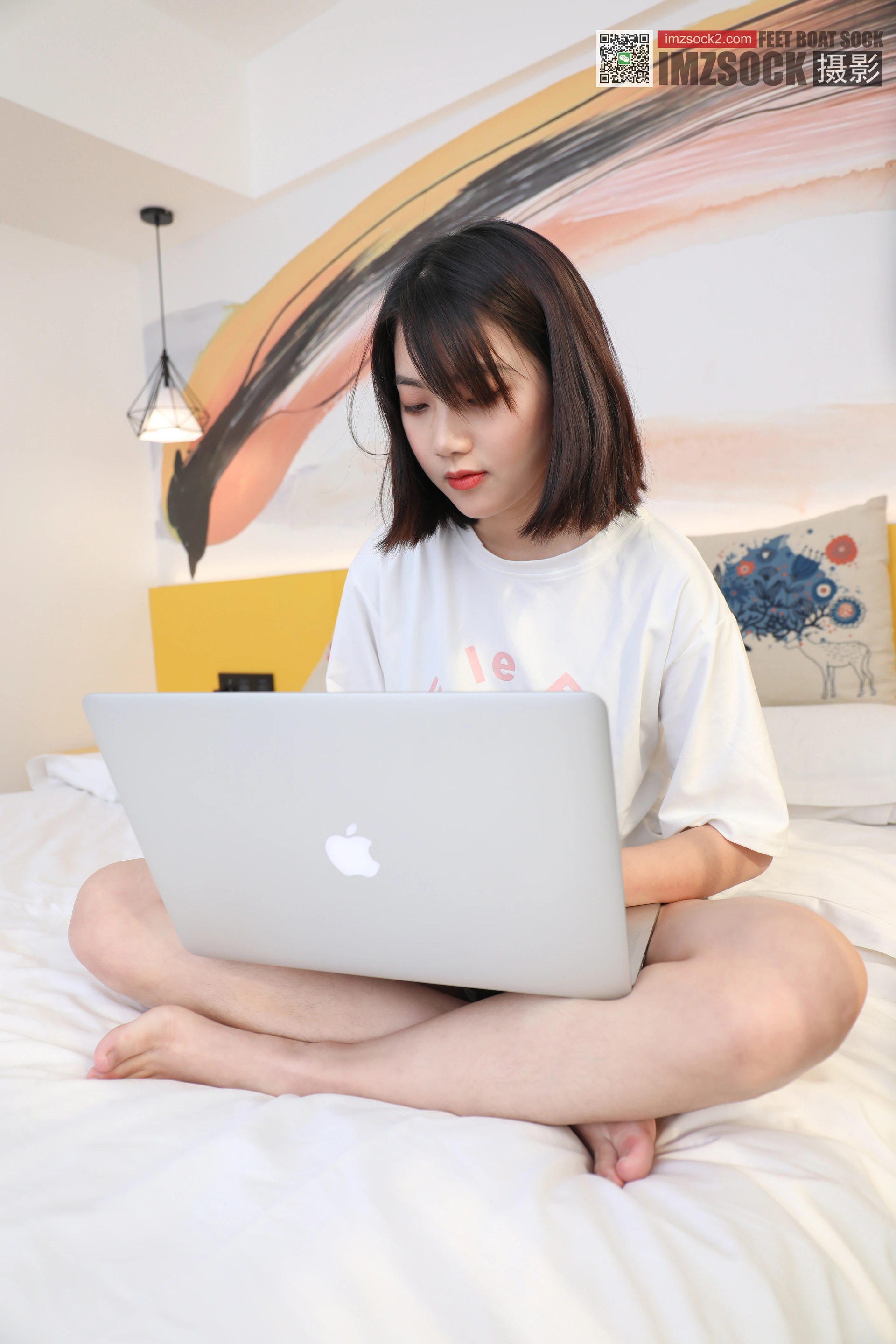 [MZSOCK]爱美足 NO.179 婷婷 0